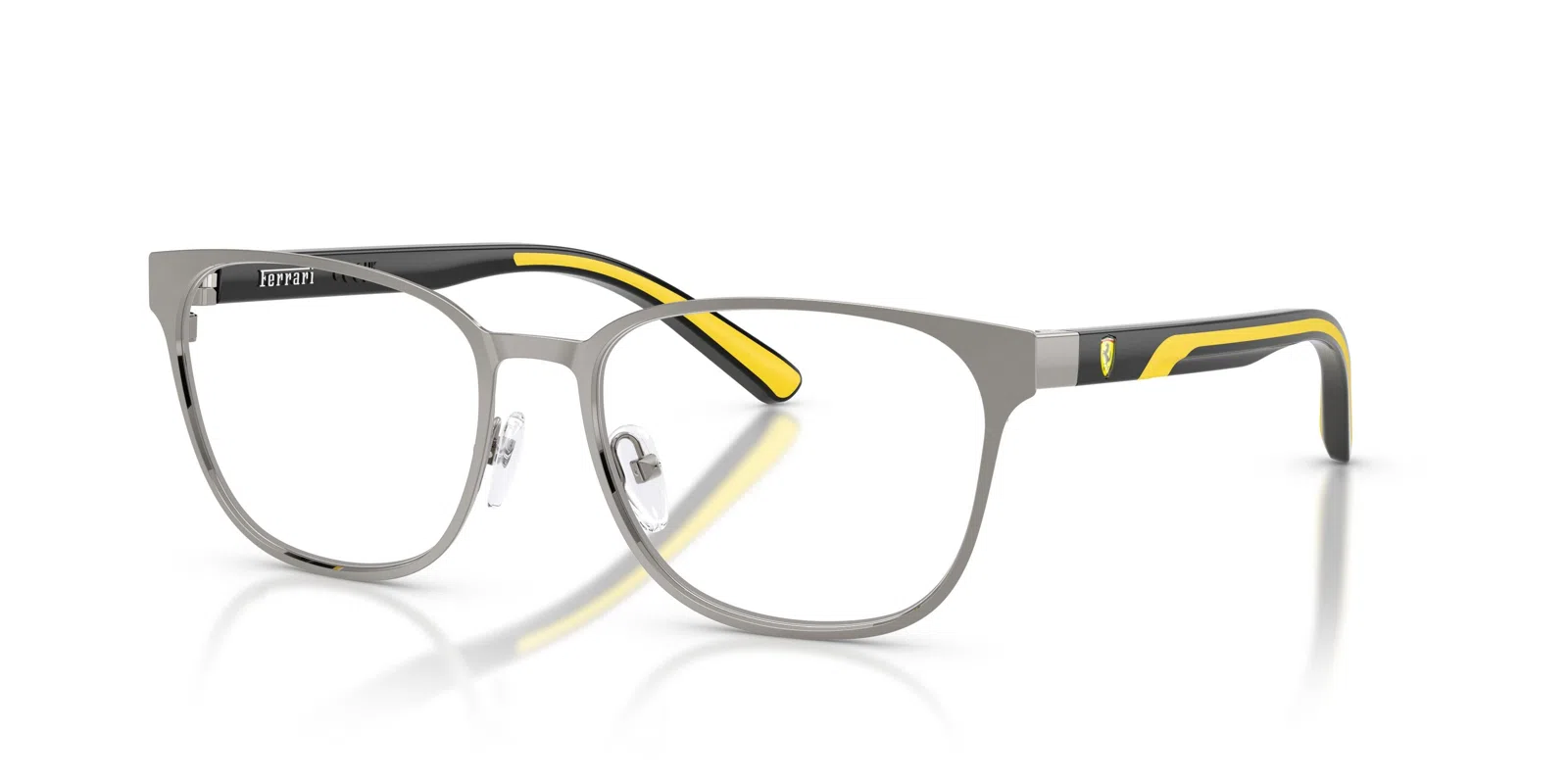 Scuderia Ferrari 7016 Eyeglasses - view 23